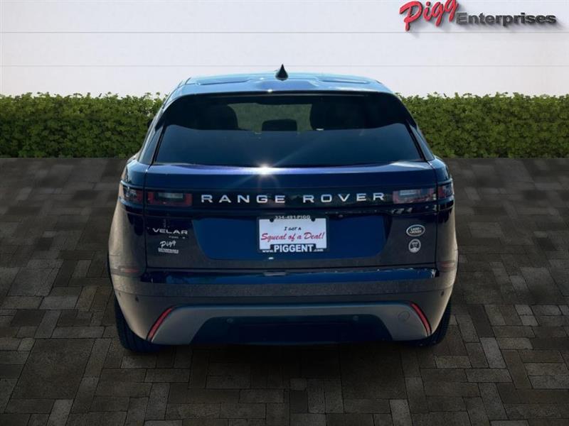 2021 Land Rover Range Rover Velar S photo 10