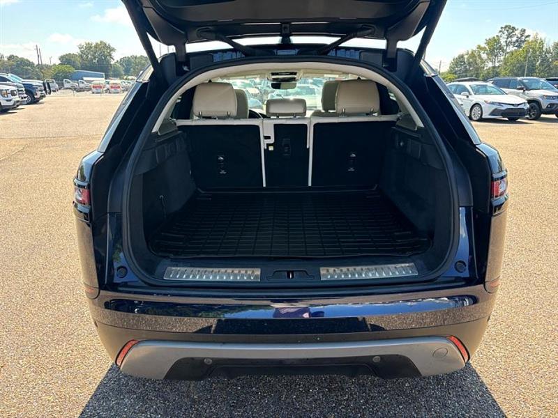 2021 Land Rover Range Rover Velar S photo 11