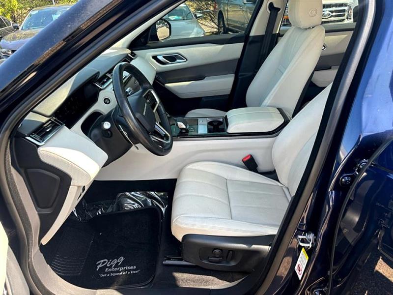 2021 Land Rover Range Rover Velar S photo 13