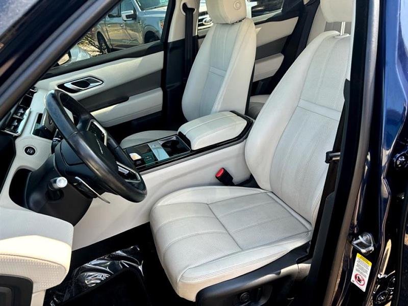 2021 Land Rover Range Rover Velar S photo 15