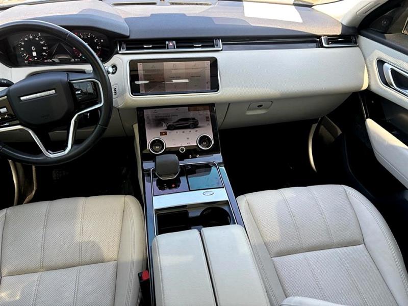 2021 Land Rover Range Rover Velar S photo 17