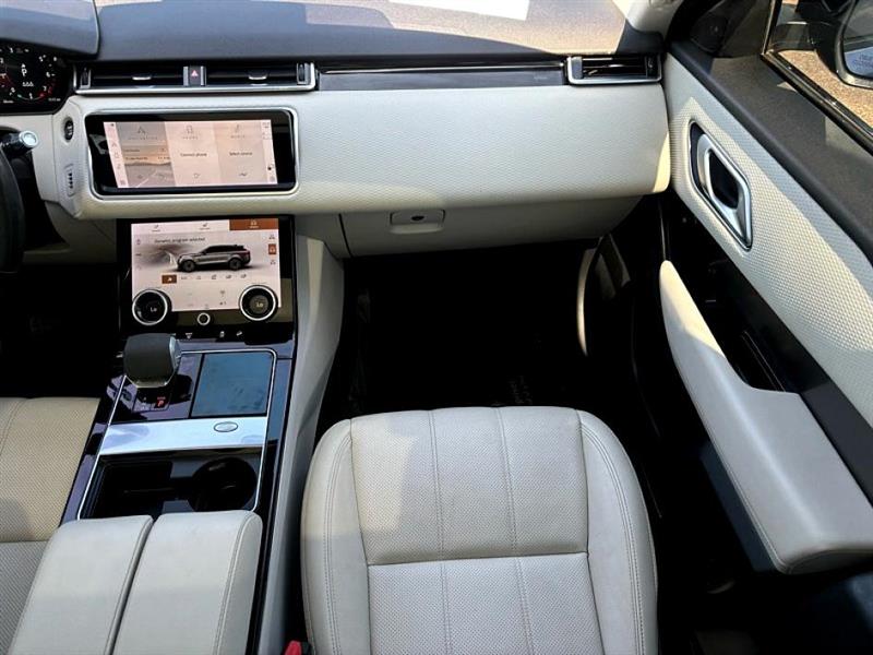 2021 Land Rover Range Rover Velar S photo 18