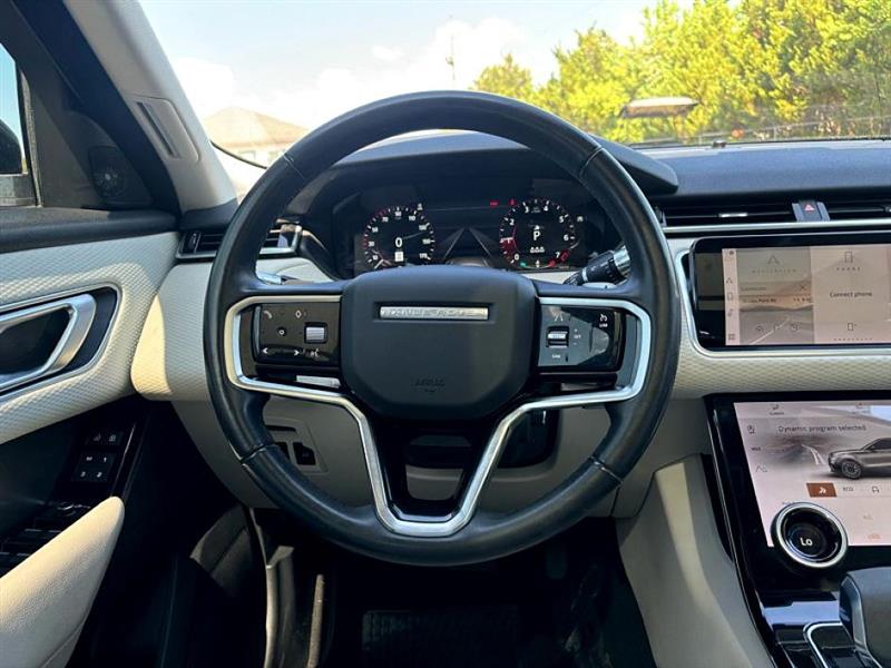 2021 Land Rover Range Rover Velar S photo 19