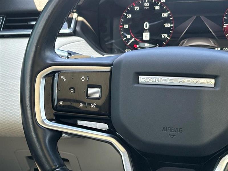 2021 Land Rover Range Rover Velar S photo 20