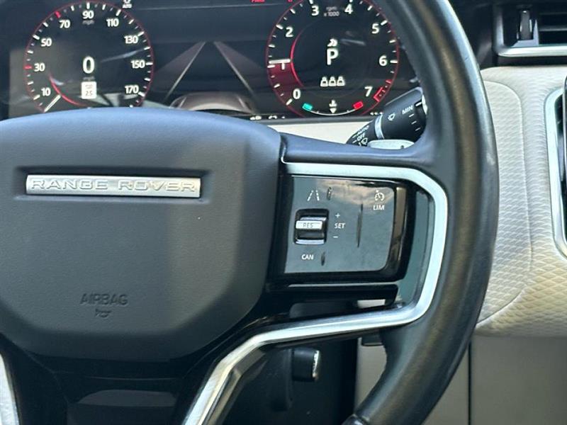 2021 Land Rover Range Rover Velar S photo 21