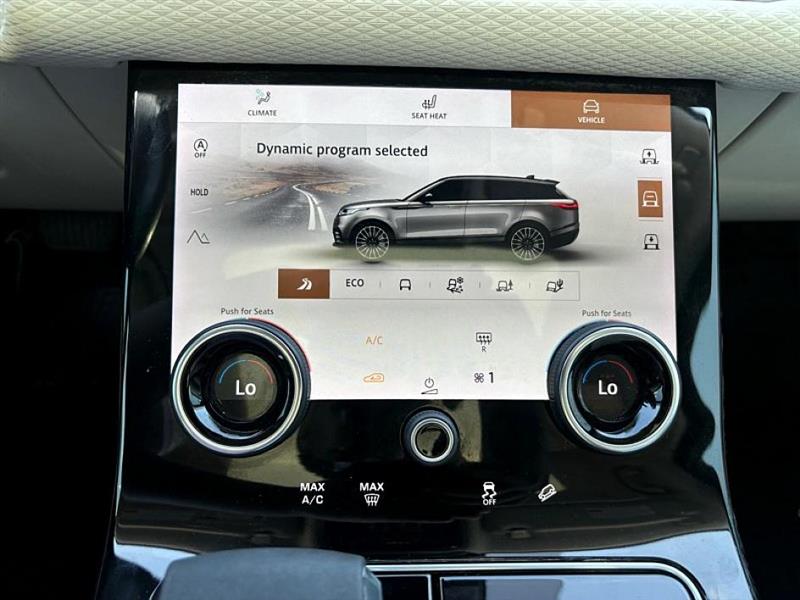 2021 Land Rover Range Rover Velar S photo 23