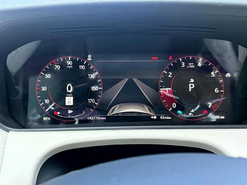 2021 Land Rover Range Rover Velar S photo 29