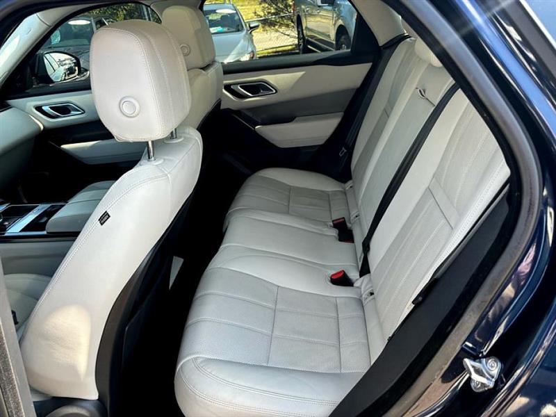 2021 Land Rover Range Rover Velar S photo 30