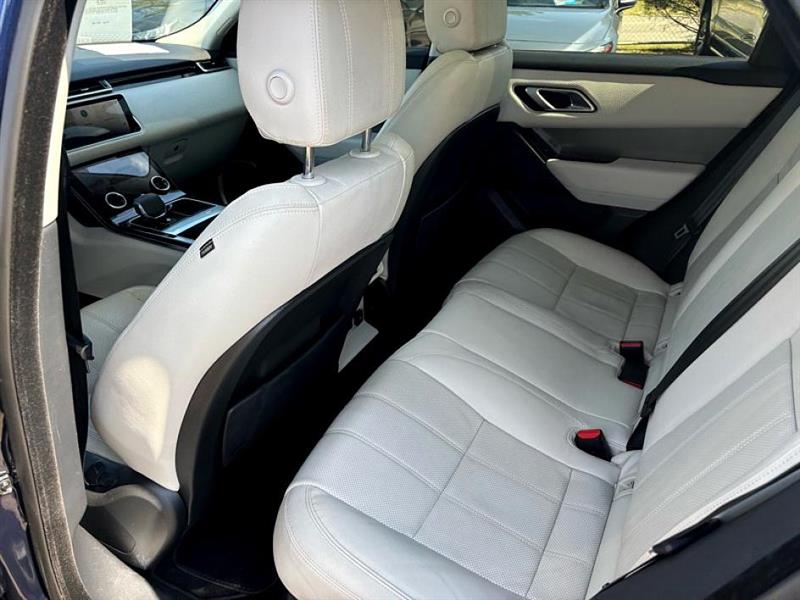 2021 Land Rover Range Rover Velar S photo 31