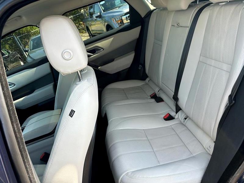 2021 Land Rover Range Rover Velar S photo 32