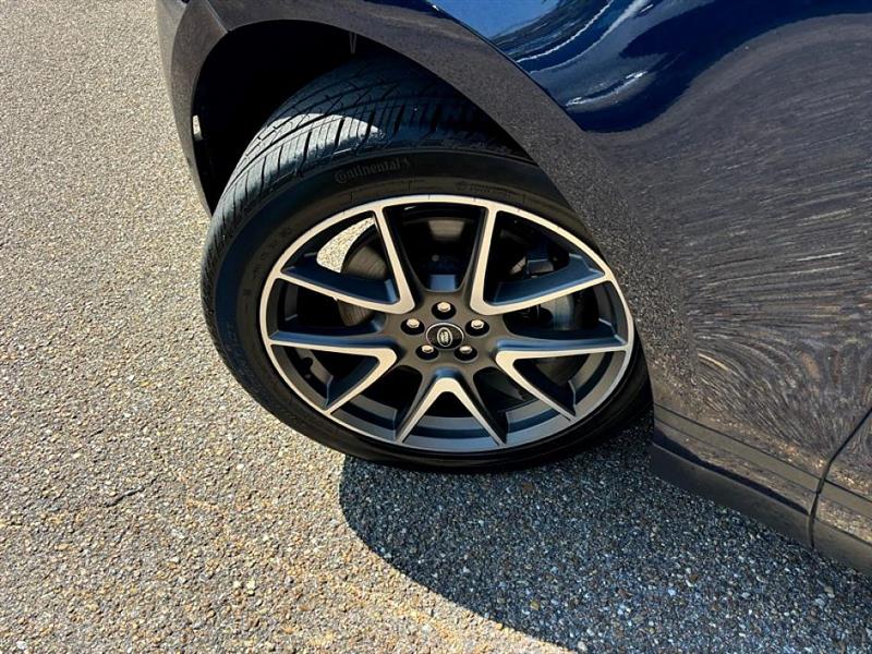 2021 Land Rover Range Rover Velar S photo 33