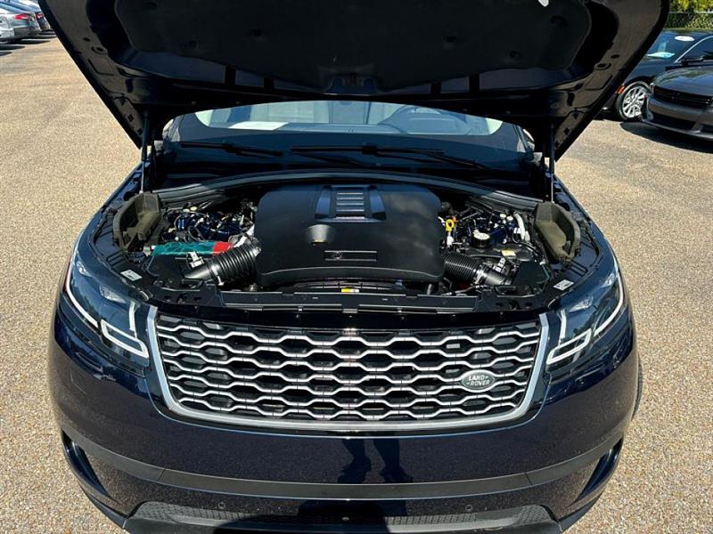 2021 Land Rover Range Rover Velar S photo 35