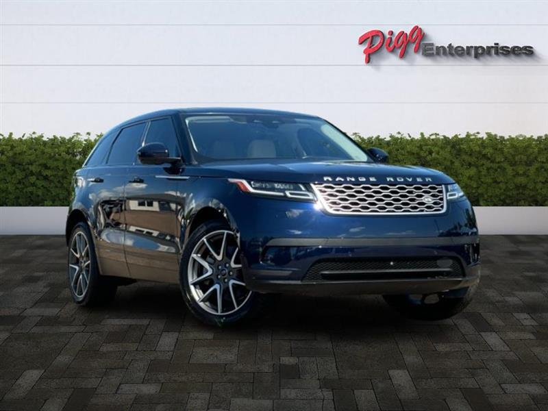 2021 Land Rover Range Rover Velar S photo 36