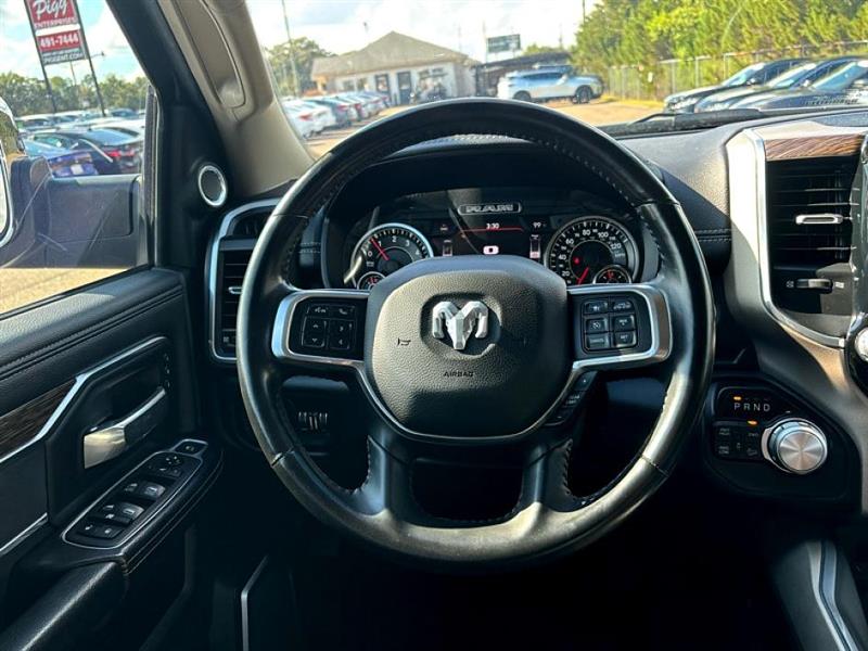 2021 Ram 2500 Laramie photo 20