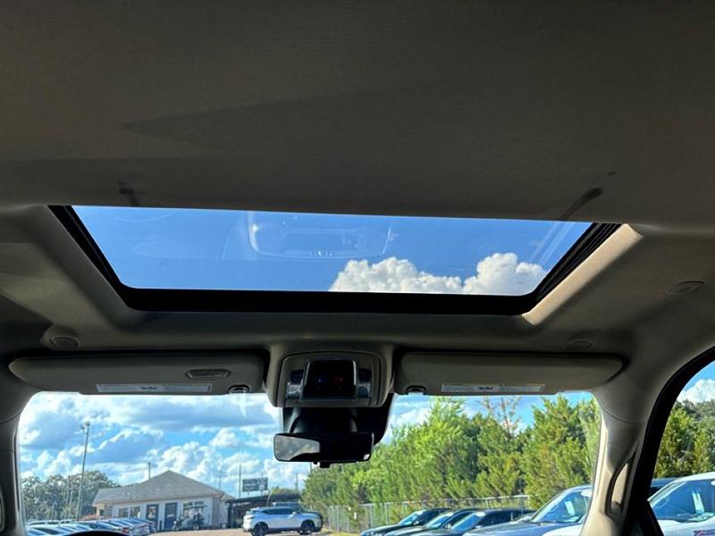 2021 Ram 2500 Laramie photo 33