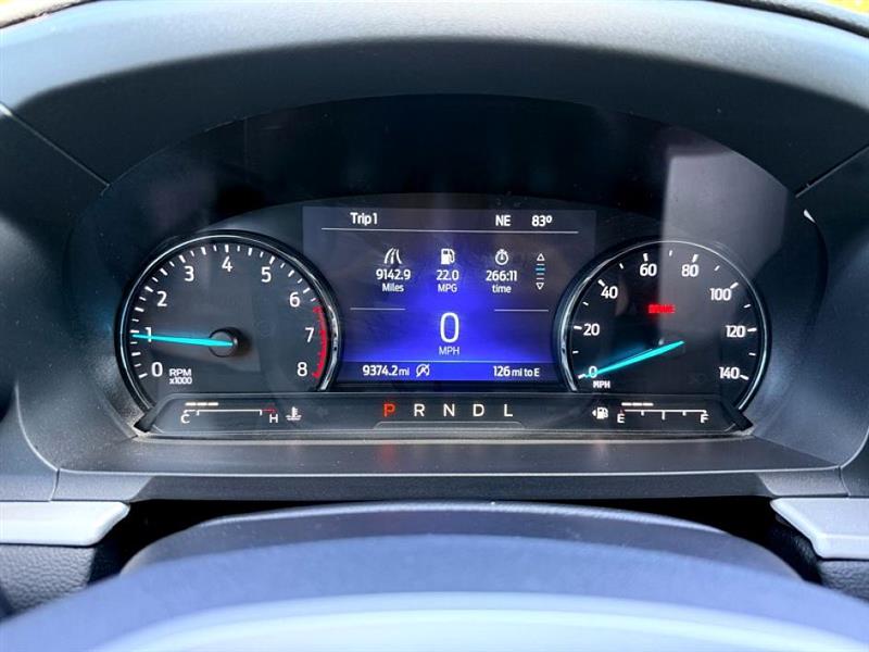 2024 Ford Explorer XLT photo 34