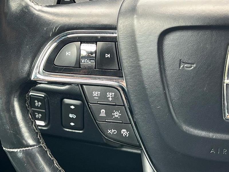 2022 Lincoln Navigator L Reserve photo 24