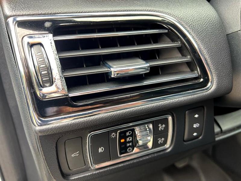 2022 Lincoln Navigator L Reserve photo 29