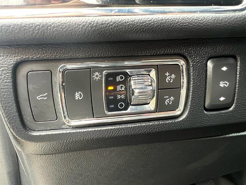 2022 Lincoln Navigator L Reserve photo 30