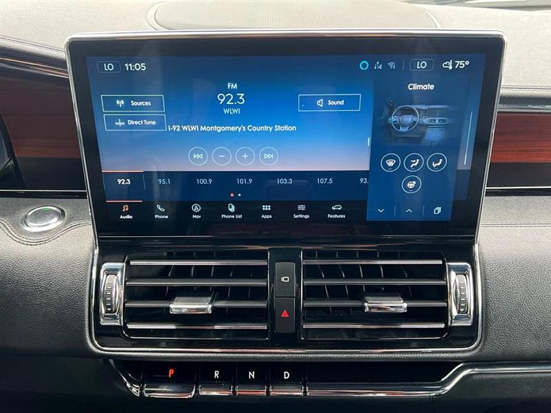 2022 Lincoln Navigator L Reserve photo 31