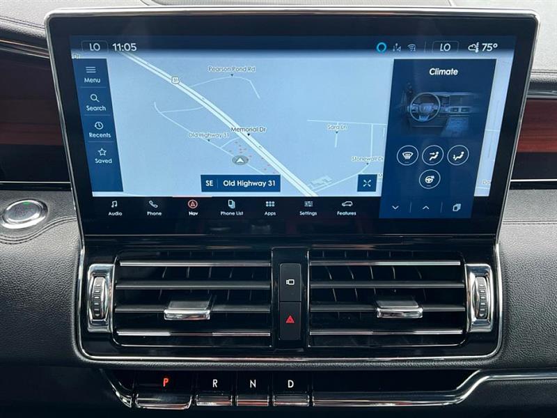 2022 Lincoln Navigator L Reserve photo 32