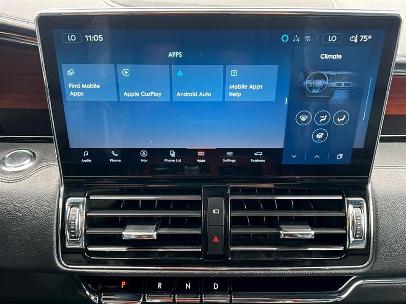 2022 Lincoln Navigator L Reserve photo 33
