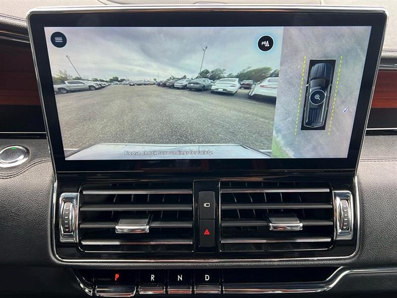 2022 Lincoln Navigator L Reserve photo 36