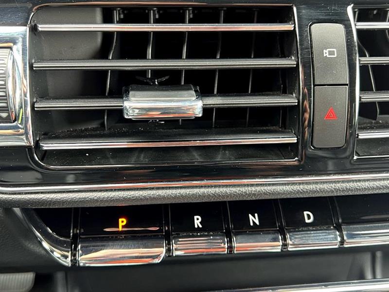 2022 Lincoln Navigator L Reserve photo 37
