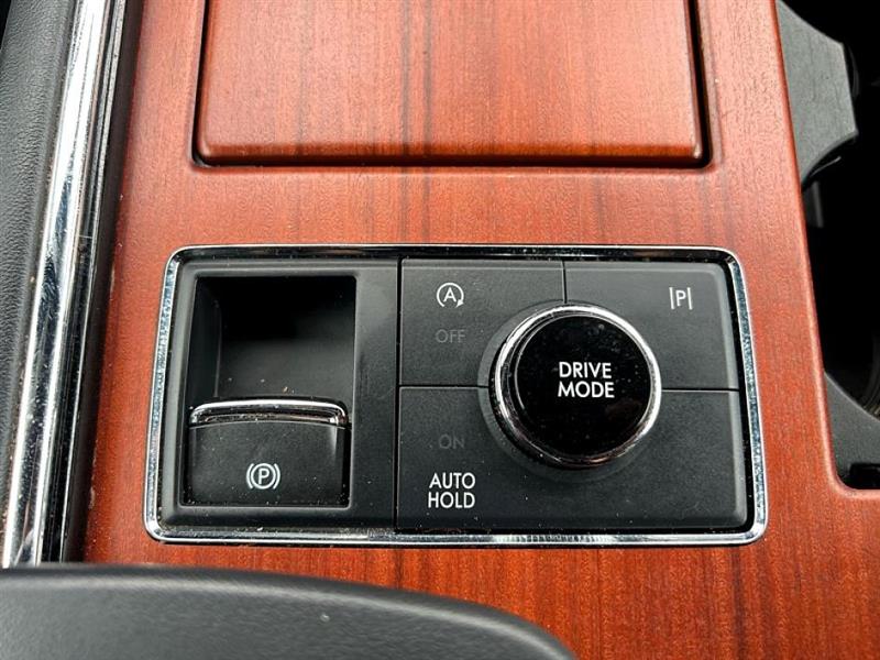 2022 Lincoln Navigator L Reserve photo 41