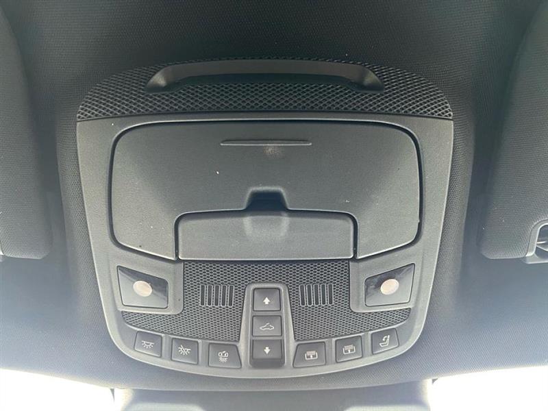 2022 Lincoln Navigator L Reserve photo 43