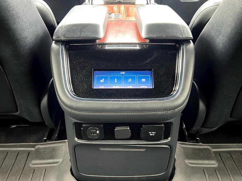 2022 Lincoln Navigator L Reserve photo 48