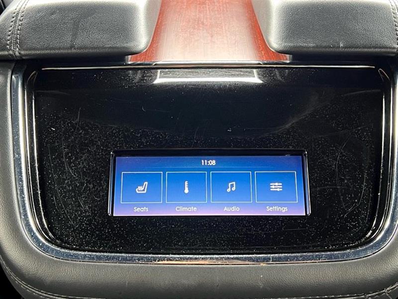 2022 Lincoln Navigator L Reserve photo 49