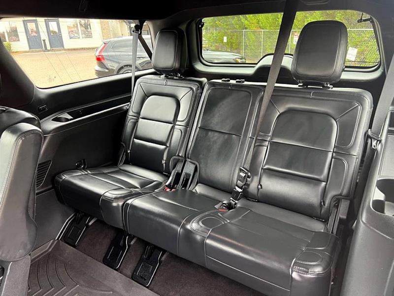 2022 Lincoln Navigator L Reserve photo 51