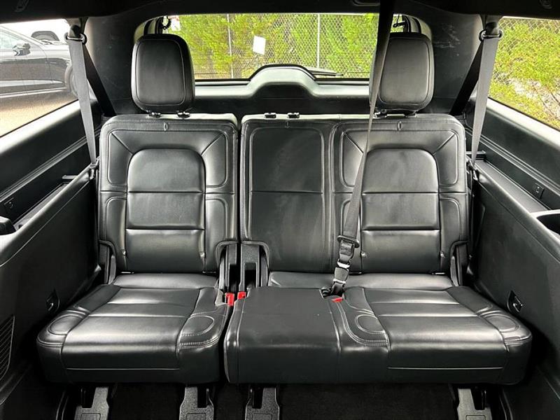 2022 Lincoln Navigator L Reserve photo 52