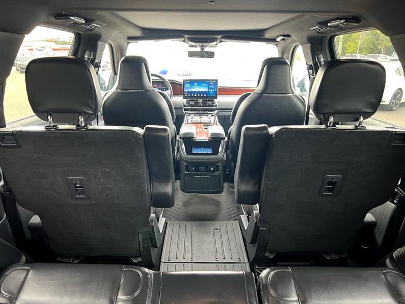 2022 Lincoln Navigator L Reserve photo 54