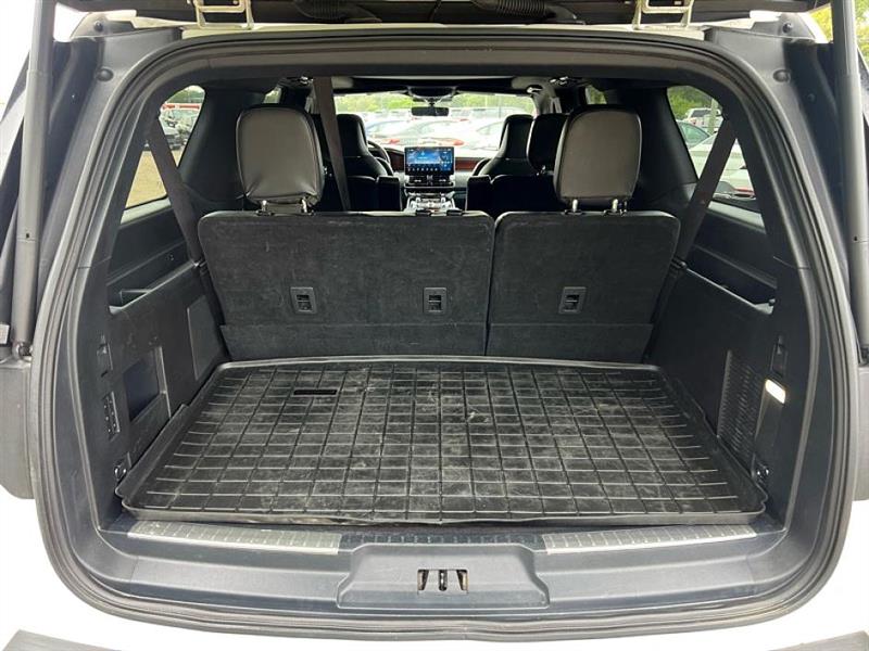 2022 Lincoln Navigator L Reserve photo 55