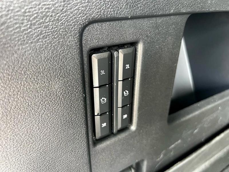 2022 Lincoln Navigator L Reserve photo 56