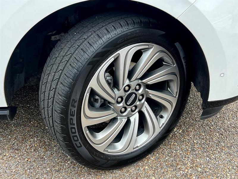 2022 Lincoln Navigator L Reserve photo 60