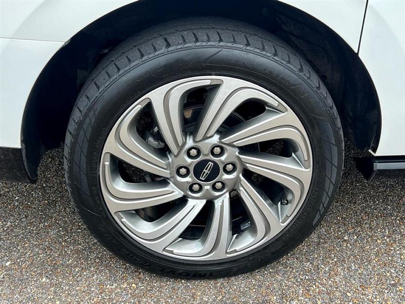 2022 Lincoln Navigator L Reserve photo 61