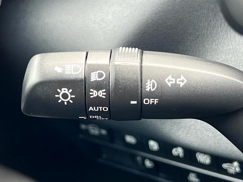 2025 Toyota Sequoia SR5 photo 24