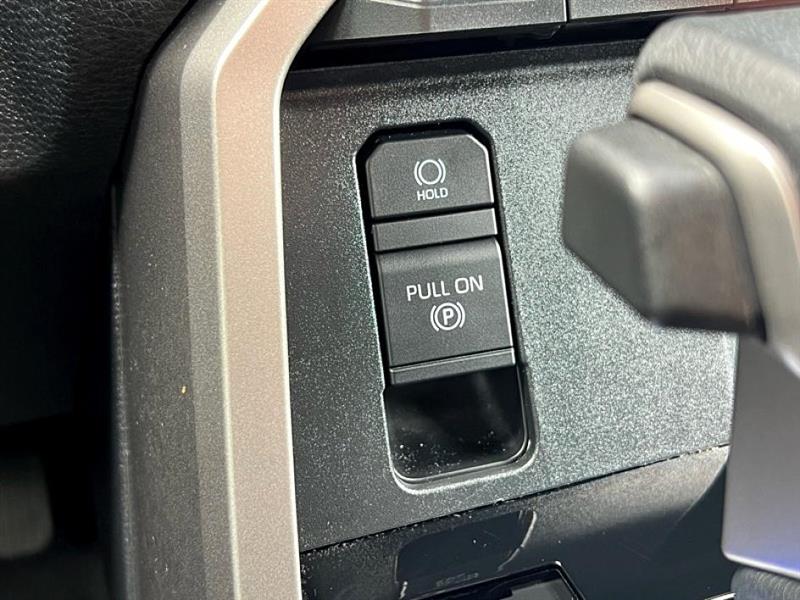 2025 Toyota Sequoia SR5 photo 35