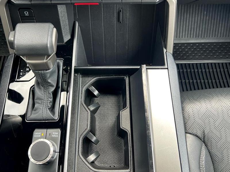 2025 Toyota Sequoia SR5 photo 37