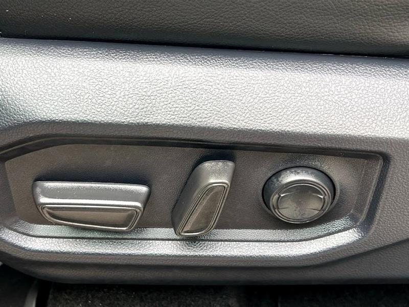 2025 Toyota Sequoia SR5 photo 41
