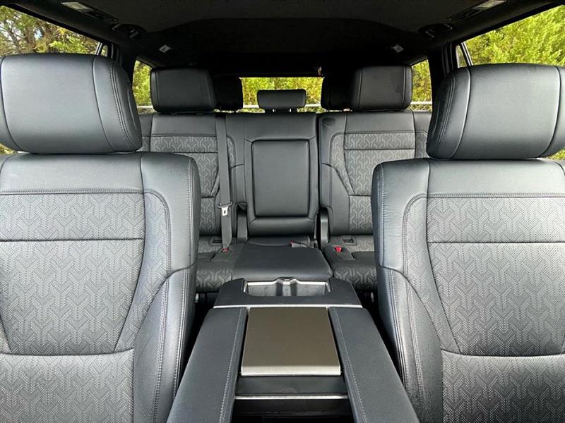 2025 Toyota Sequoia SR5 photo 50