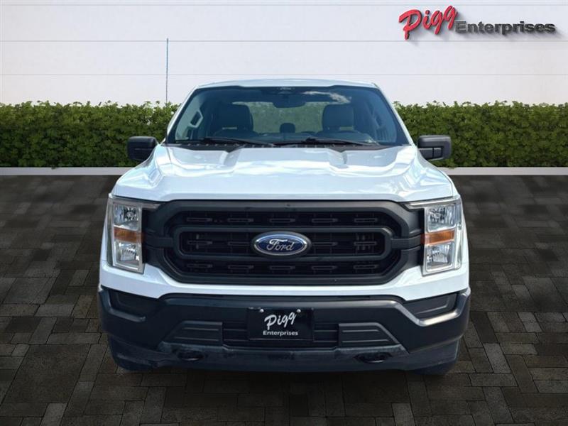2022 Ford F-150 XL photo 6
