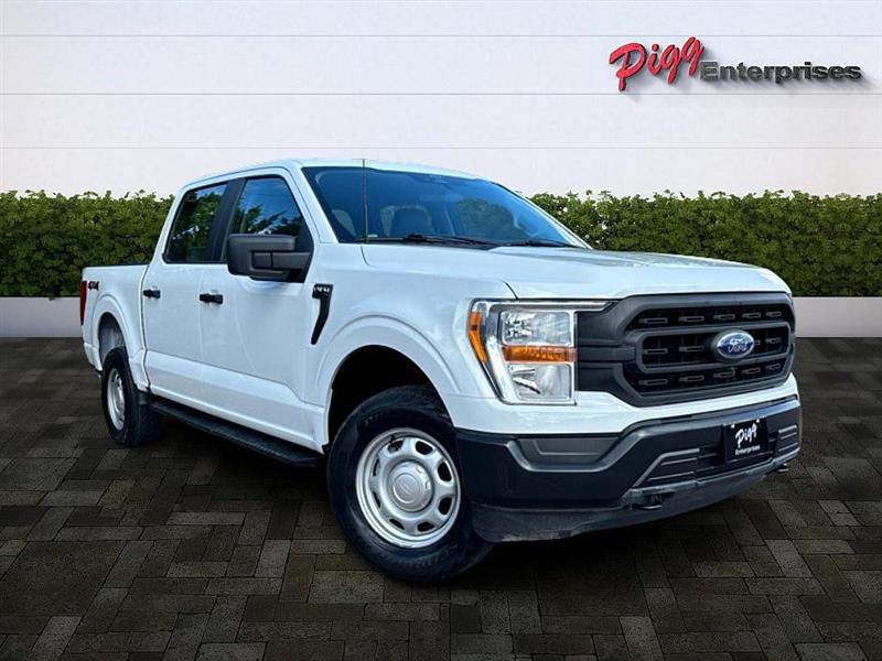 2022 Ford F-150 XL photo 7