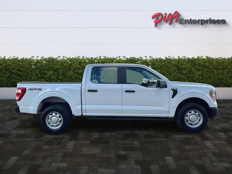2022 Ford F-150 XL photo 8