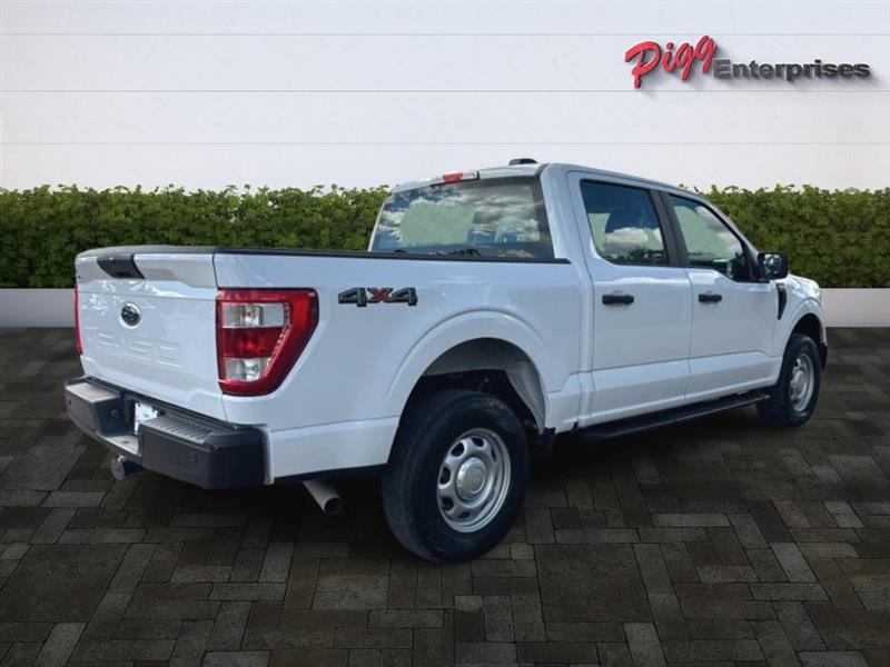 2022 Ford F-150 XL photo 10
