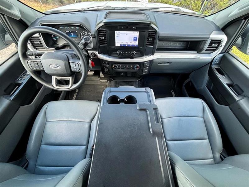 2022 Ford F-150 XL photo 12
