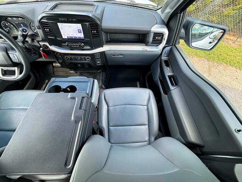2022 Ford F-150 XL photo 14